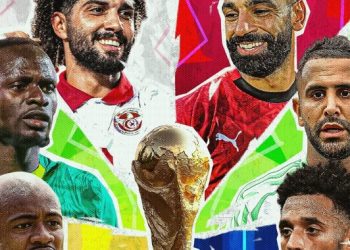 Coupe du monde 2026 : confirmations, retours et surprises, l’Afrique tient ses billets pour l’Amérique