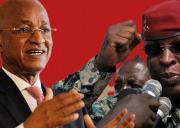 Dossier Air Guinée : levée des boucliers entre Cellou Dalein Diallo et Sékouba Konaté