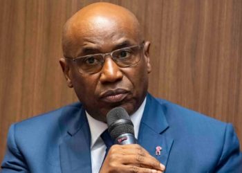 Facinet Sylla : « La Guinée est en train de réaliser des progrès qui sont appréciés par le monde entier »