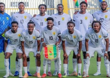 Classement FIFA : la Guinée gagne du terrain au mondial, sans bouger en Afrique