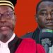 Justice : Sidy Souleymane Ndiaye et Mohamed Diawara nommés