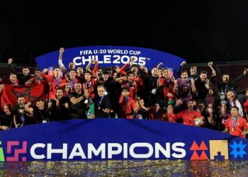 Coupe du monde U20 : le Maroc domine l’Argentine en finale