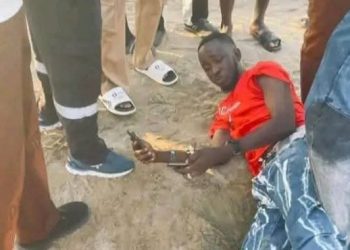 Camayenne Plage : “en état d’ébriété”, le rappeur MC Freshh impliqué dans une altercation