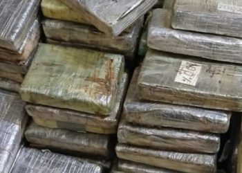 Sénégal : 115 kg de cocaïne interceptés dans un véhicule venant de Guinée