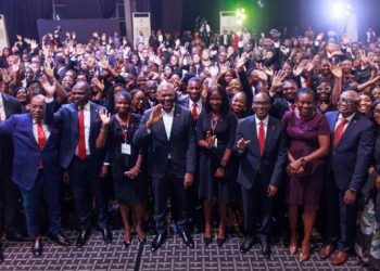 UBA renforce la prochaine génération de dirigeants en accueillant 700 jeunes au sein de l’initiative GMAP