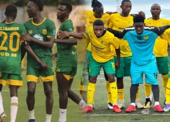 Ligue 1 : un duel CI Kamsar – AS Kaloum pour lancer la saison 2025-2026