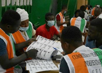 Côte d’Ivoire : plus de 8,7 millions d’électeurs appelés aux urnes ce samedi