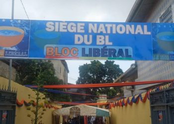 Politique : le Bloc Libéral lance son 3ᵉ congrès national