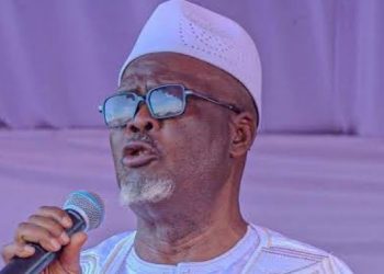 Nécrologie : Elhadj Mamoudou Camara, Kountigui de la Basse-Guinée, n’est plus