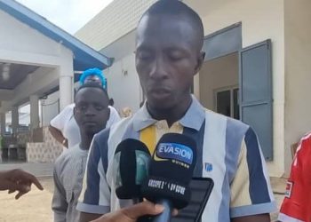 Décès du Kountigui de la Basse-Guinée : son fils témoigne des derniers jours de son père