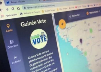 La jeunesse guinéenne réinvente la démocratie par les technologies civiques