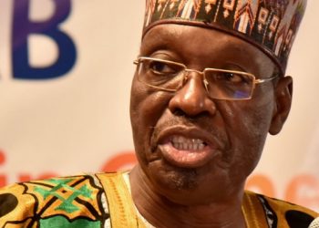 Tchiroma conteste les résultats : « Personne ne peut nous enlever notre victoire»