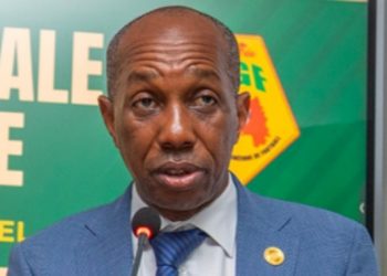 Commission des arbitres : la Féguifoot renouvelle son équipe dirigeante