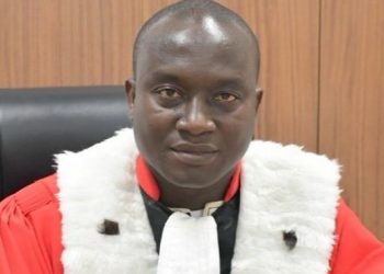 Telly Oury Diallo interpellée à Dixinn : le parquet détaille les motifs