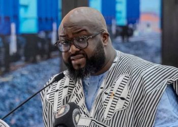 Simandou 2040 : Djiba Diakité fait de la formation des Guinéens “un non-négociable”