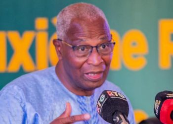 Bah Oury : « Si nous n’avons pas la stabilité économique, la stabilité politique en sera affectée »