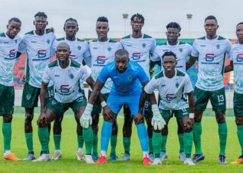 Interclubs CAF le Horoya et le Hafia accrochés, verdict attendu aux matchs retour