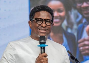 Modernisation de la recherche : Alpha Bacar Barry lance un séminaire national