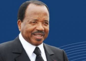 Cameroun : Paul Biya proclamé vainqueur de la présidentielle avec 53,66 % des suffrages