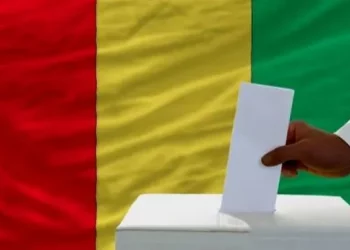 Guinée : entre retour à l’ordre constitutionnel et zones d’ombre sur le processus électoral