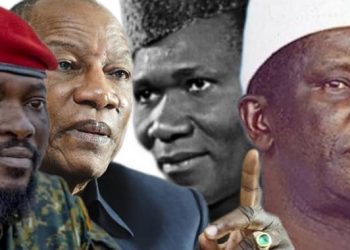 Guinée : de 1961 à 2020, retour sur six décennies d’élections présidentielles sans alternance
