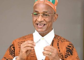 Fête de l’indépendance : Cellou Dalein Diallo appelle à l’espoir et à l’unité