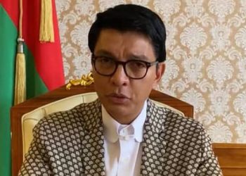 Madagascar : Andry Rajoelina dénonce des « forces extérieures » derrière les manifestations
