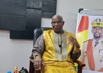 Enlèvements en Guinée : Bah Oury reconnaît les défis sécuritaires et appelle à la patience