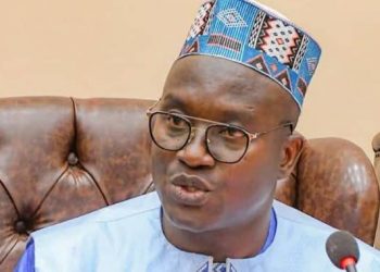 Kankan : le nouveau procureur général, Algassimou Diallo, promet rigueur et intégrité dans l’exercice de ses fonctions