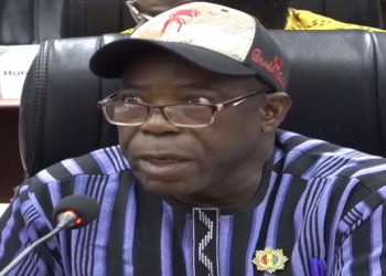 Programme Simandou : “La défense et la sécurité n’ont pas été suffisamment pris en compte”, alerte un membre du CNT