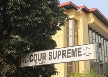 Cour suprême : la liste définitive des candidats attendue ce jeudi