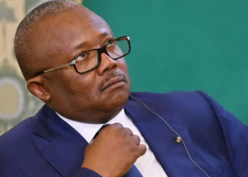 Coup d’État en Guinée-Bissau : le président Cissoko Embaló arrêté, selon Jeune Afrique