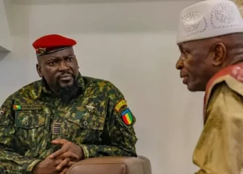 Guinée : ce qu’il faut désormais savoir pour créer un parti politique