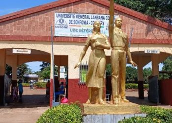 Enseignement supérieur : la grève du SNAESURS paralyse les universités du pays