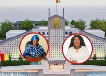 Présidentielle 2025 : deux femmes en lice pour Sékoutouréya