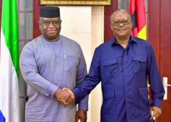 Guinée-Bissau : la CEDEAO menace d’imposer le « rétablissement de l’ordre constitutionnel”