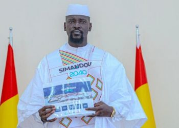 Guinée : création d’un Comité stratégique pour piloter le projet Simandou