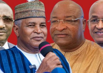 Présidentielle 2025 : les 4 grands absents du scrutin