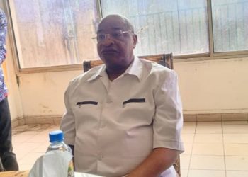 Présidentielle 2025 : l’UDG de Mamadou Sylla justifie sa non-candidature