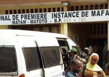 TPI de Mafanco : les audiences suspendues à cause du remaniement des magistrats