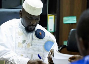 Présidentielle 2025 : le dépôt des dossiers de candidature ne garantit pas la participation