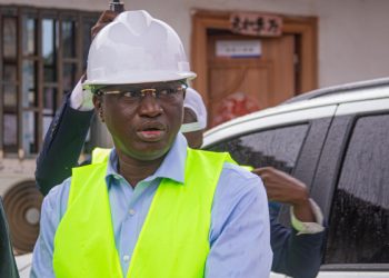 Cent jours du Ministre Laye Sékou au MITP : Un leadership inclusif, anticipatif et axé sur les résultats