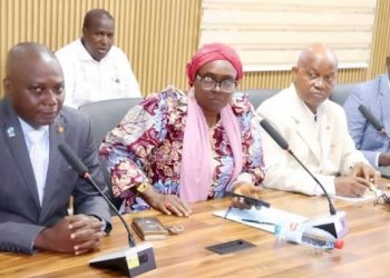 Guinée : l’intersyndicale de l’éducation dépose un préavis de grève