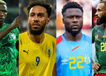 Coupe du monde 2026 : un dernier ticket qualificatif en jeu pour 4 sélections africaines