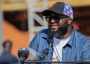 Djiba Diakité : “La Guinée ne veut plus être un simple fournisseur des matières premières”