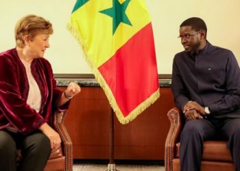 Dette cachée : le FMI salue les efforts du gouvernement sénégalais pour renforcer la transparence budgétaire