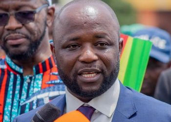 Lancement du Projet Simandou : la journée du 11 novembre déclarée fériée