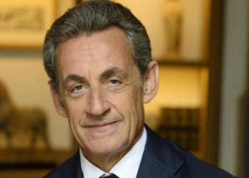 Nicolas Sarkozy après sa libération : “Le droit a été appliqué”