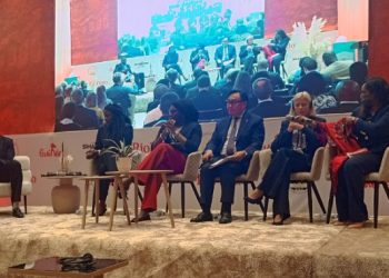 Projet Simandou : Rio Tinto fédère les acteurs autour d’un dialogue stratégique sur l’investissement en Guinée