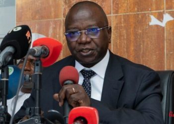 Bouna Sylla : « La Guinée d’aujourd’hui est un pays de confiance »